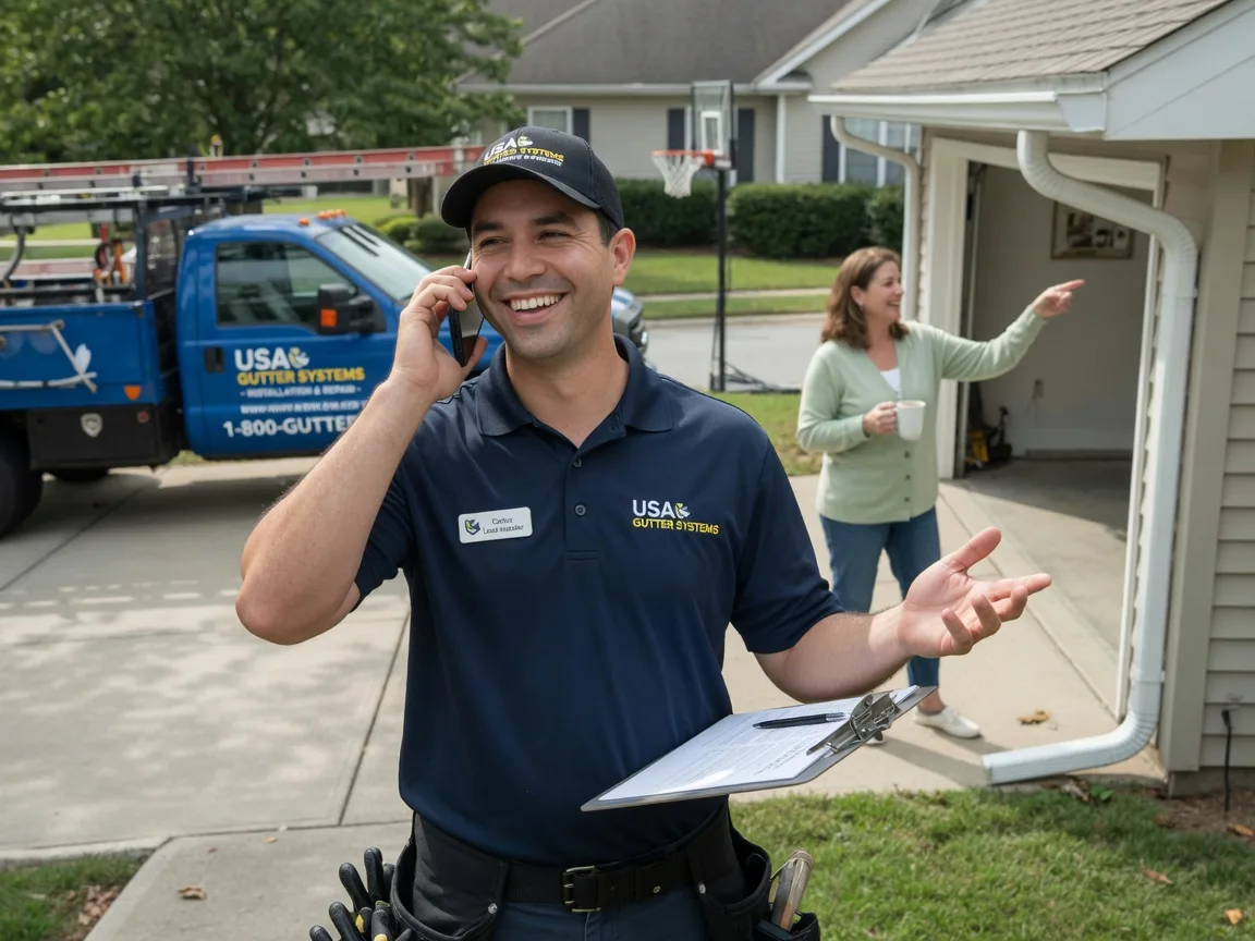 Gutter Installation Springfield, NE FAQs